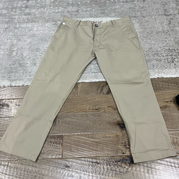 G-Star light cotton pants - Picture 1 of 6
